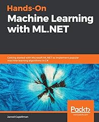 Hands machine learning for sale  Delivered anywhere in UK
