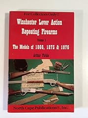 winchester 1873 d'occasion  Livré partout en France