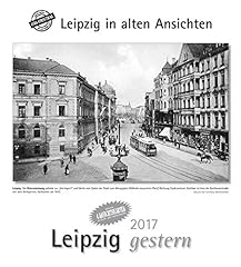 Leipzig gestern 2017 gebraucht kaufen  Wird an jeden Ort in Deutschland