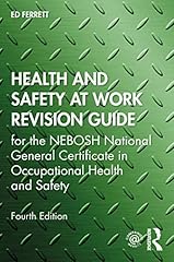 Health safety work for sale  Delivered anywhere in UK