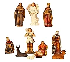 Geschenkestadl krippenfiguren  gebraucht kaufen  Wird an jeden Ort in Deutschland