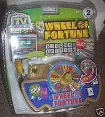 Jakks wheel fortune for sale  Delivered anywhere in USA 