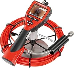 Rothenberger roscope i2000 usato  Spedito ovunque in Italia 