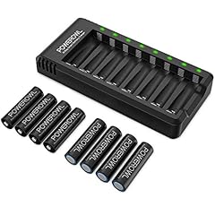 Rechargeable batteries charger for sale  Delivered anywhere in USA 