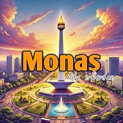 Monas gebraucht kaufen  Wird an jeden Ort in Deutschland