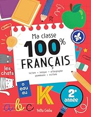 Classe 100 français d'occasion  Livré partout en France