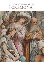 Cathedral cremona guide for sale  Delivered anywhere in UK