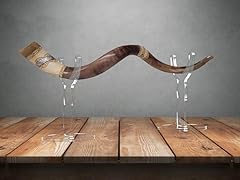 Yemenite shofar stand for sale  Delivered anywhere in UK