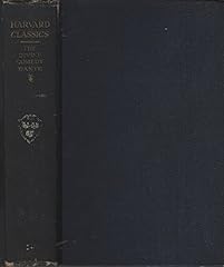 Harvard classics vol. for sale  Delivered anywhere in USA 