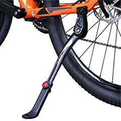 Bike Kickstand Adjustable Universal Bicycle Stand Support for sale  Delivered anywhere in UK