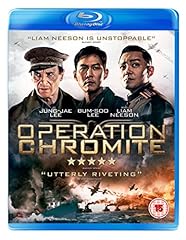 Operation chromite blu for sale  Delivered anywhere in UK
