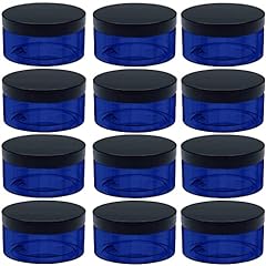 Ounce blue plastic for sale  Delivered anywhere in USA 