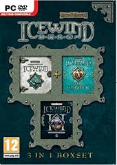 Icewind dale compilation usato  Spedito ovunque in Italia 