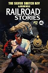 Railroad stories silver for sale  Delivered anywhere in USA 