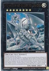 Sdwd de032 indigoäugiger gebraucht kaufen  Wird an jeden Ort in Deutschland