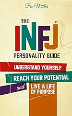 Infj personality guide for sale  Delivered anywhere in Ireland