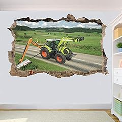 Wall sticker road for sale  Delivered anywhere in UK