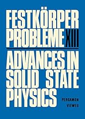 Festkörper probleme plenary for sale  Delivered anywhere in USA 