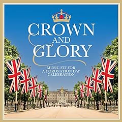 Crown glory for sale  Delivered anywhere in UK