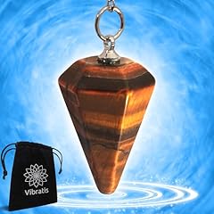 Vibratis pendule divinatoire d'occasion  Livré partout en France