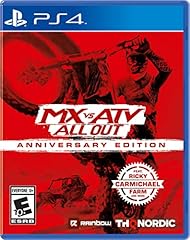 Atv anniversary edition for sale  Delivered anywhere in USA 