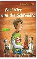 Paul schröders gebraucht kaufen  Wird an jeden Ort in Deutschland