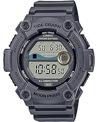Casio men lithium for sale  Delivered anywhere in Ireland