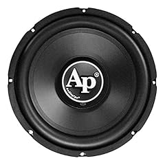 Audiopipe tspp212d4 audiopipe d'occasion  Livré partout en France