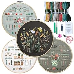 Etspil pack embroidery for sale  Delivered anywhere in USA 