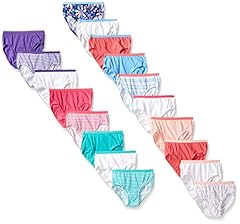 Hanes girls pack for sale  Delivered anywhere in UK