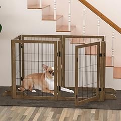 Dog crate wood for sale  Delivered anywhere in USA 