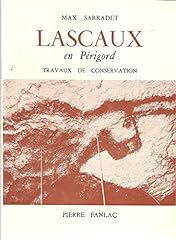 Lascaux périgord travaux d'occasion  Livré partout en France