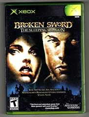 Broken sword sleeping for sale  Delivered anywhere in USA 