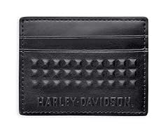 Harley davidson geldbörse gebraucht kaufen  Wird an jeden Ort in Deutschland