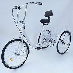 Speed tricycle adults for sale  Delivered anywhere in Ireland