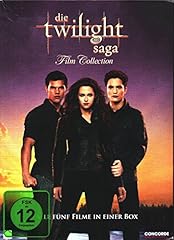 Twilight die komplette usato  Spedito ovunque in Italia 