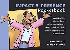 Impact presence pocketbook d'occasion  Livré partout en France