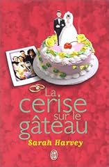 Cerise gateau d'occasion  Livré partout en Belgiqu