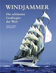 Windjammer. d'occasion  Livré partout en France