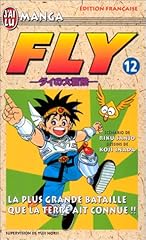 Fly tome12 grande d'occasion  Livré partout en France