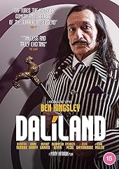Daliland dvd for sale  Delivered anywhere in UK