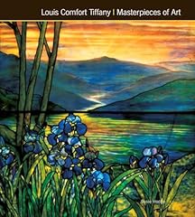 Louis comfort tiffany for sale  Delivered anywhere in UK