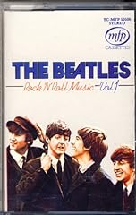 Beatles rock roll for sale  Delivered anywhere in UK