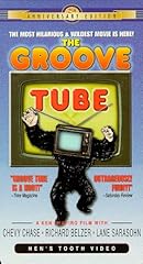 Groove tube usato  Spedito ovunque in Italia 