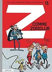 Spirou fantasio tome d'occasion  Livré partout en France