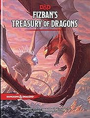 Fizban treasury dragons for sale  Delivered anywhere in USA 