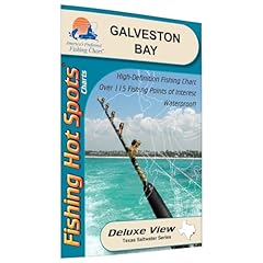 Galveston bay fishing for sale  Delivered anywhere in USA 