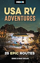 Moon usa adventures for sale  Delivered anywhere in USA 