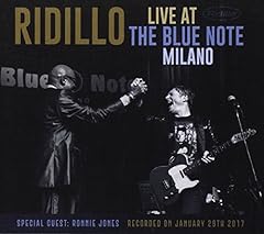 Live the blue usato  Spedito ovunque in Italia 