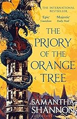 Priory the orange d'occasion  Livré partout en Belgiqu